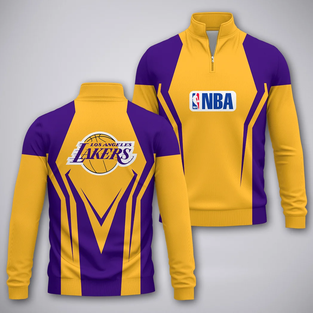Rising Fan Pride Quarter-Zip Sweatshirt, Lifestyle Quarter-Zip for Fans HVN1274