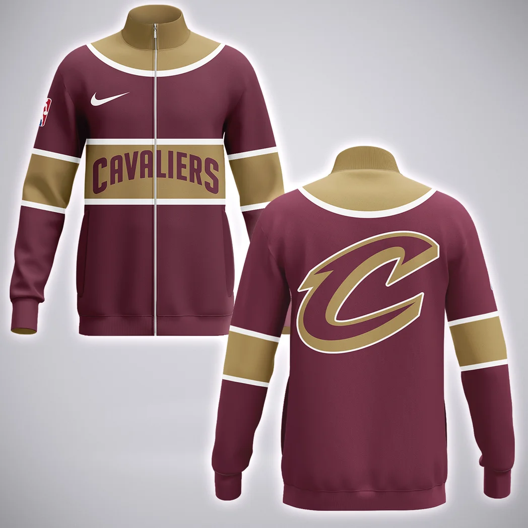 Rising Fan Spirit Stand Collar Jacket, Athletic Style Fan Spirit Jacket HVN1275