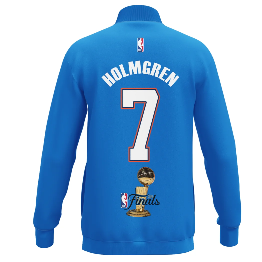 Rising Force Stand Collar Jacket, Game Day Comfort & Pride Jacket HVN1087CH - Image 3