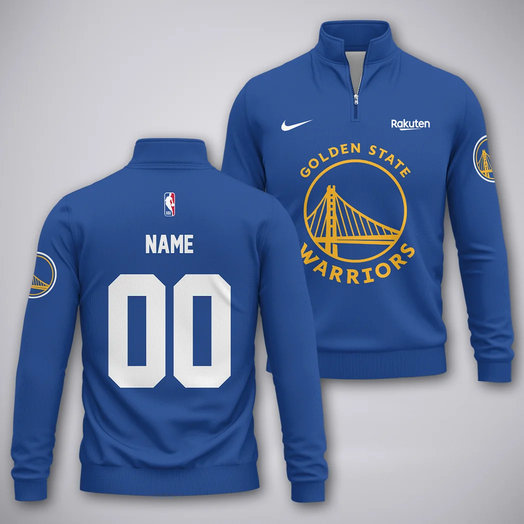 Rising Game Spirit Quarter-Zip Sweatshirt, Everyday Sport Fan Comfort HVN1280