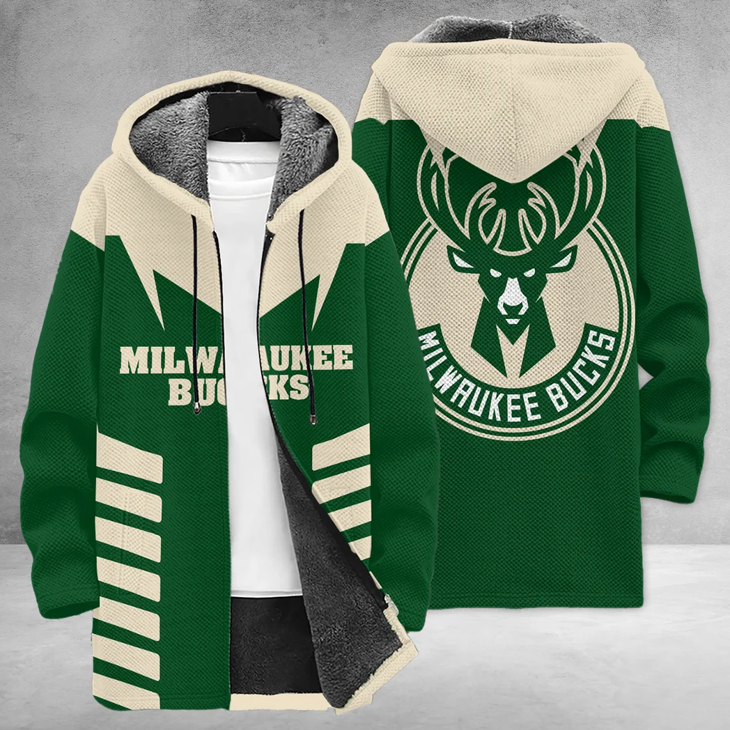 Rising Hoop Crew Fleece Windbreaker Jacket, Fan Favorite Jacket HVN1272