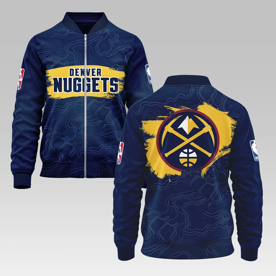 Rising Hoop Culture Bomber Jacket, Bomber Jacket Game Outfit HVN1276