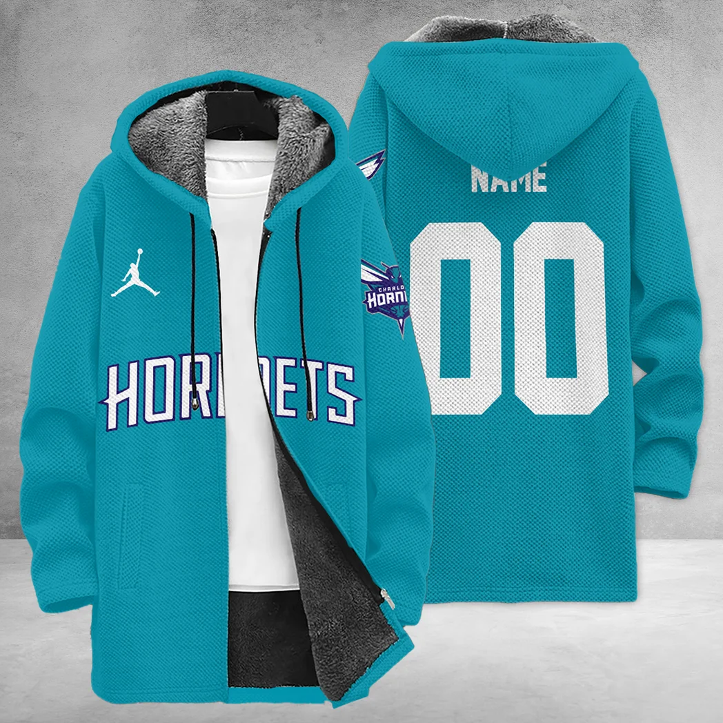 Rising Hoop Energy Fleece Windbreaker Jacket, All-Season Fan Jacket HVN1280