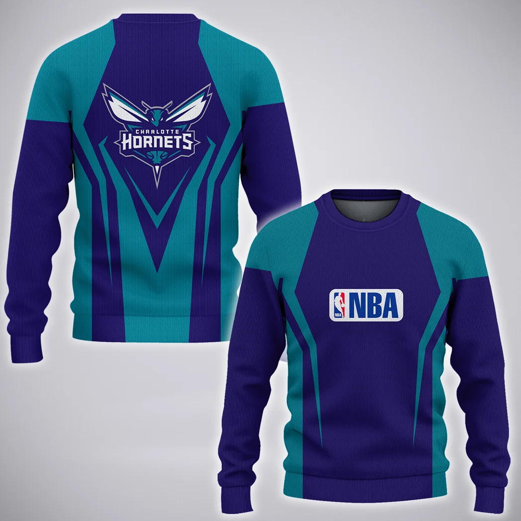 Rising Hoop Energy Sweatshirt, Classic Supporter Style Sweatshirt HVN1274