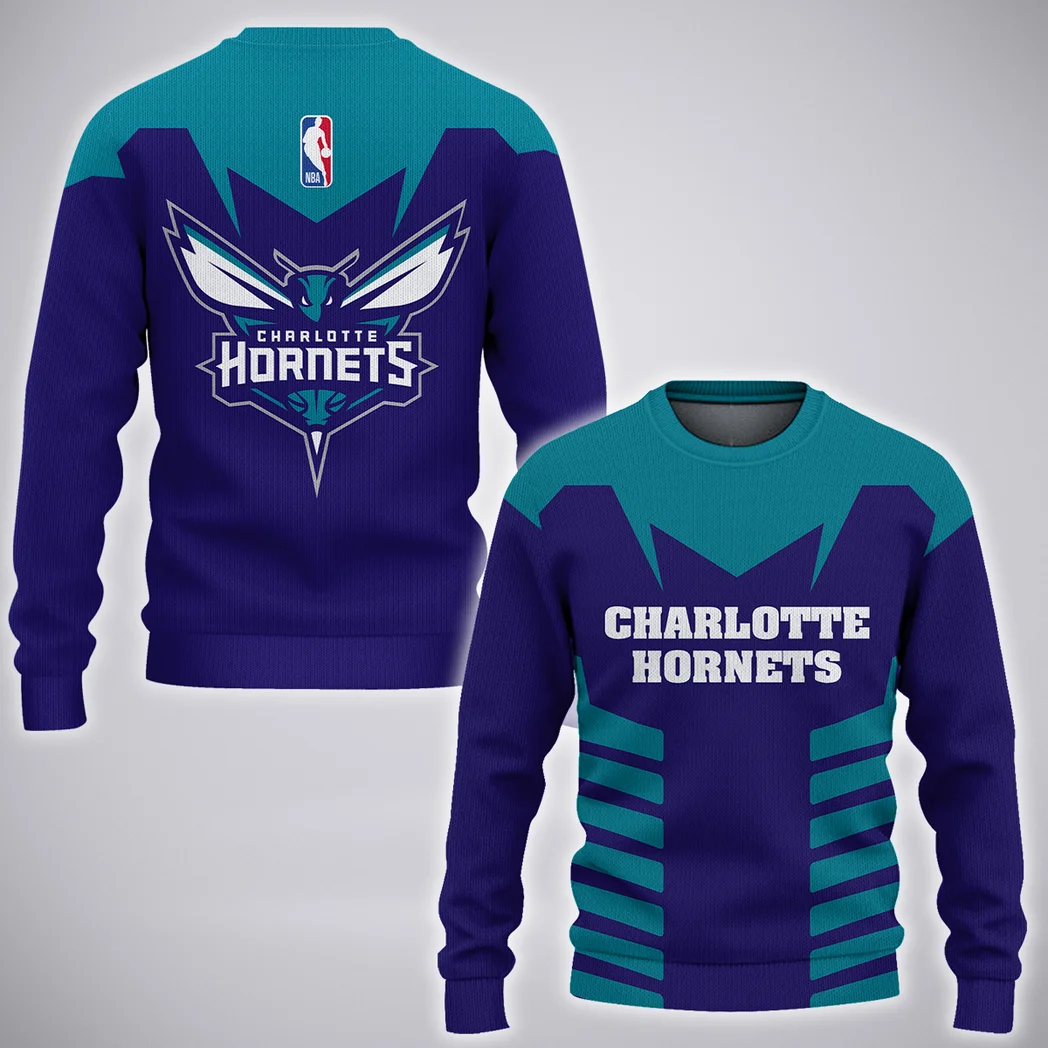 Rising Hoop Energy Sweatshirt, Heritage Retro Fan Sweatshirt HVN1272