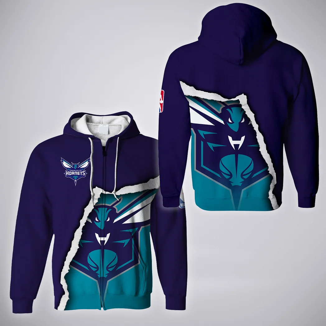 Rising Hoop Energy Zipper Hoodie, Performance Fan Hoodie HVN1273