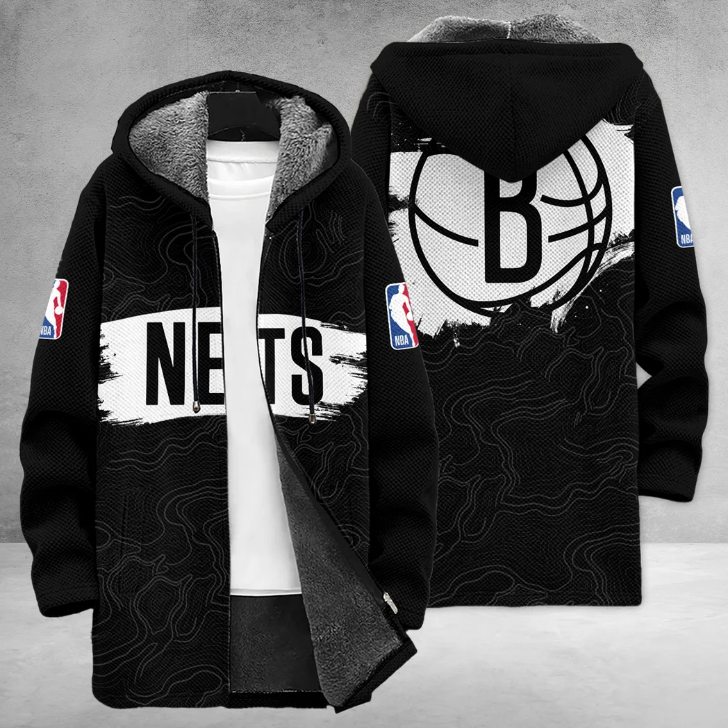 Rising Hoop Family Fleece Windbreaker Jacket, Game Day Windbreaker HVN1276