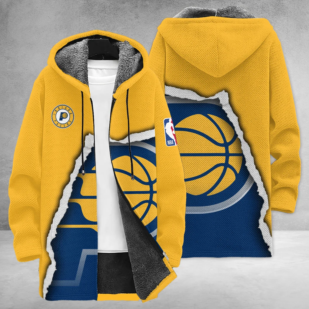 Rising Hoop Squad Fleece Windbreaker Jacket, Modern Fleece Windbreaker HVN1273