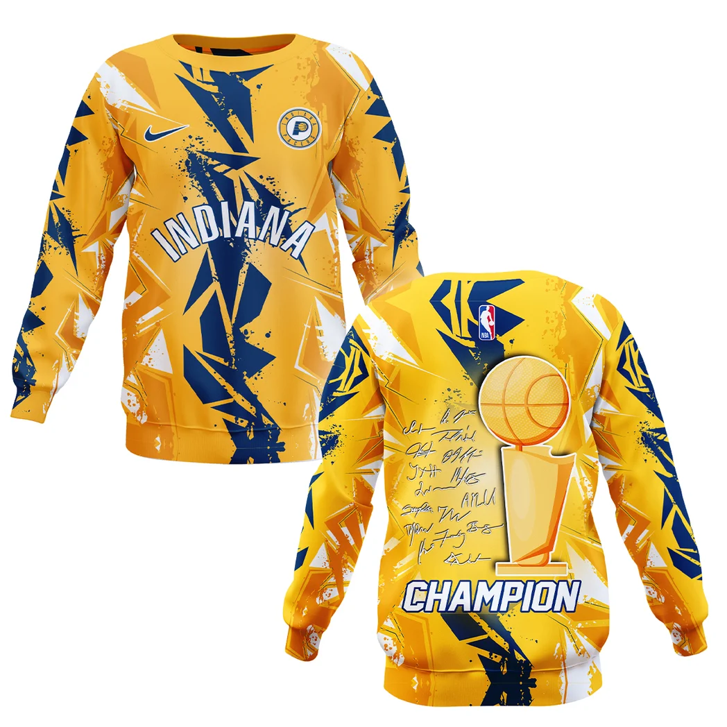 Rising Hoop Squad Sweatshirt, Game Ready Supporter Sweatshirt HVN1077PE