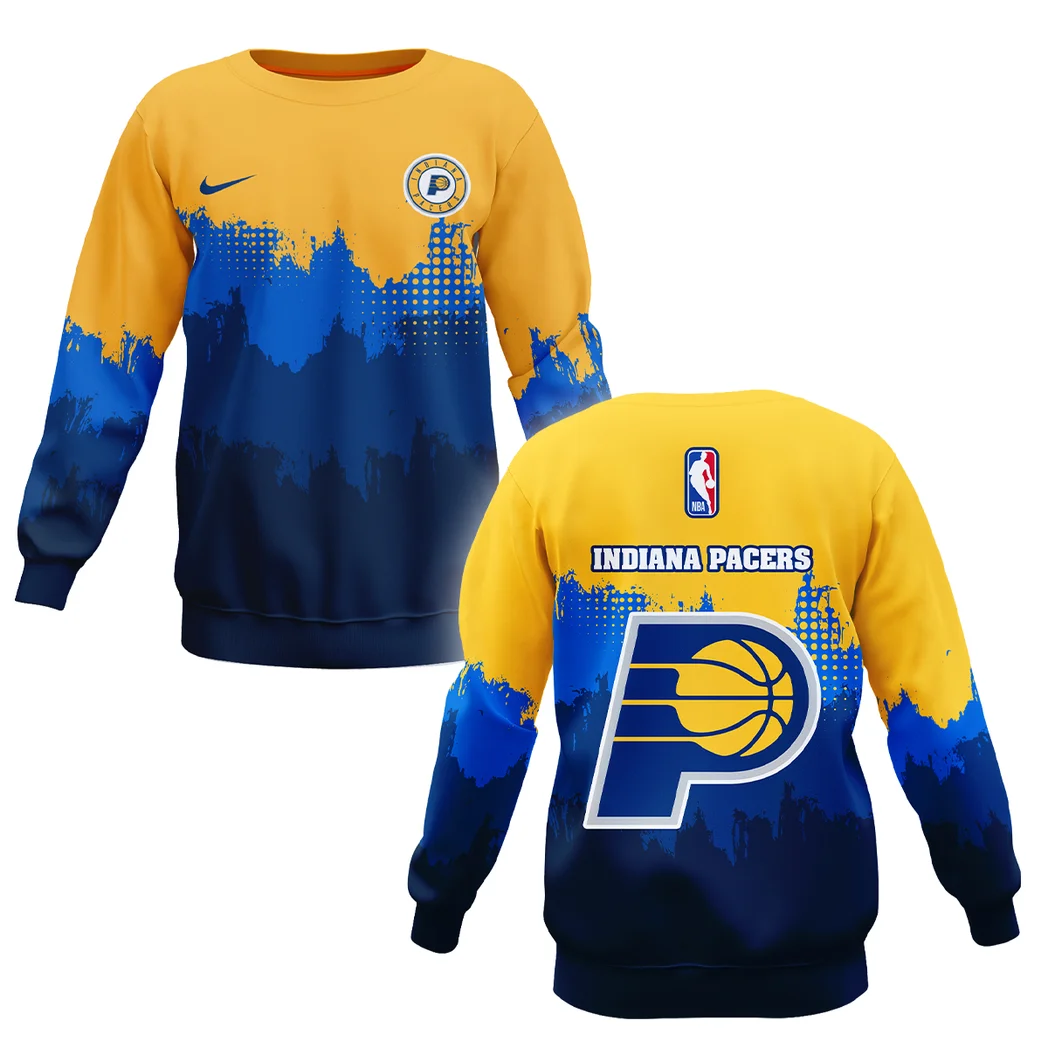 Rising Hoop Squad Sweatshirt, Stadium Ready Warm Sweatshirt HVN1094IP