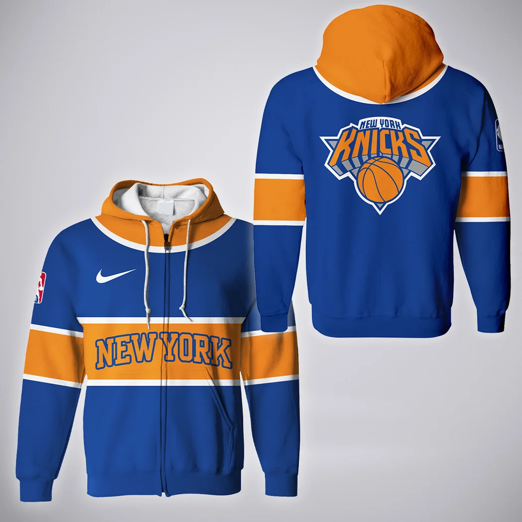 Rising Sport Crew Zipper Hoodie, Casual Sport Full-Zip Hoodie HVN1275