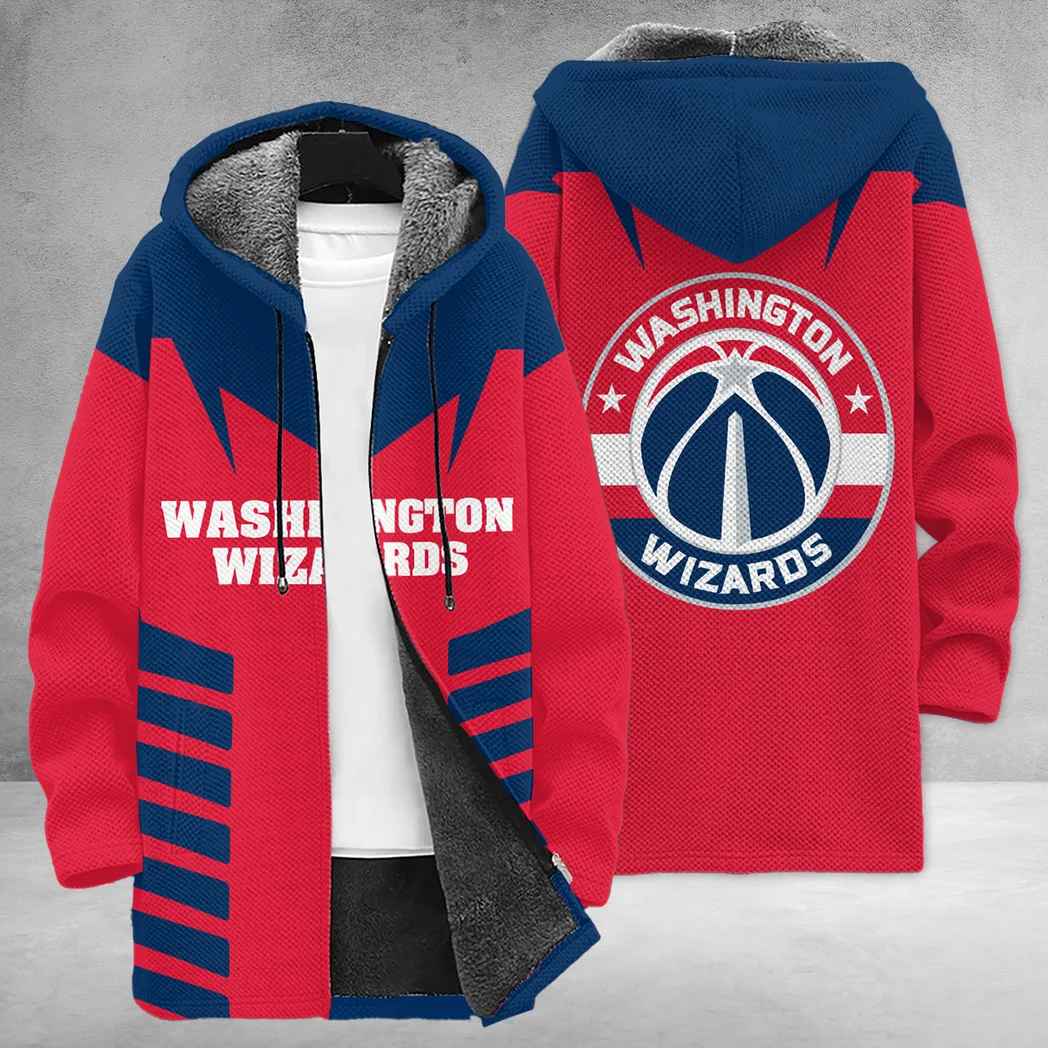 Rising Sport Energy Fleece Windbreaker Jacket, Team Pride Windbreaker HVN1272