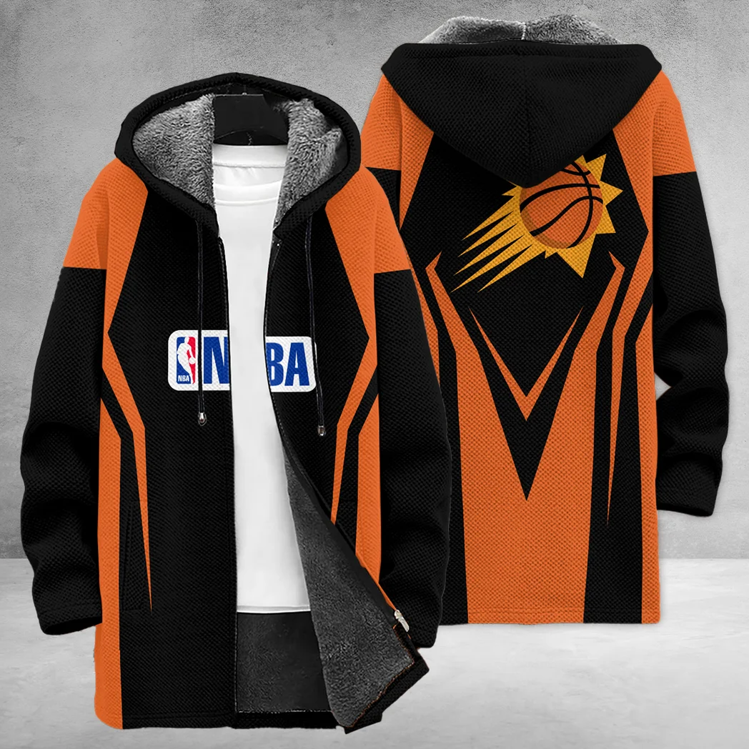 Rising Sport Nation Fleece Windbreaker Jacket, Lightweight Fleece Windbreaker HVN1274