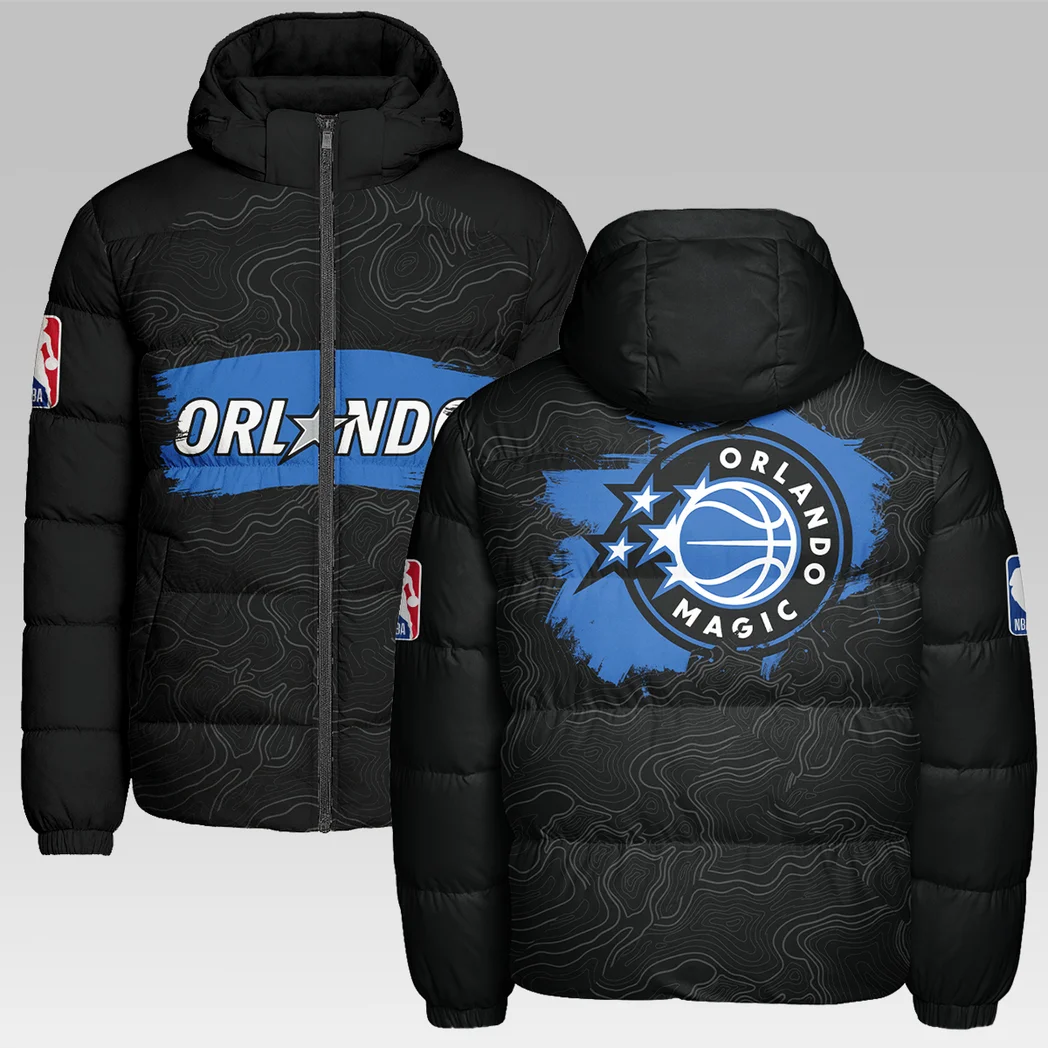 Rising Sport Supporters Hooded Cotton Jacket, Ultimate Warmth Fan Jacket HVN1276