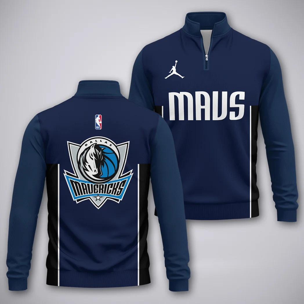 Rising Supporter Family Quarter-Zip Sweatshirt, Sport Fan Quarter-Zip Style HVN1277