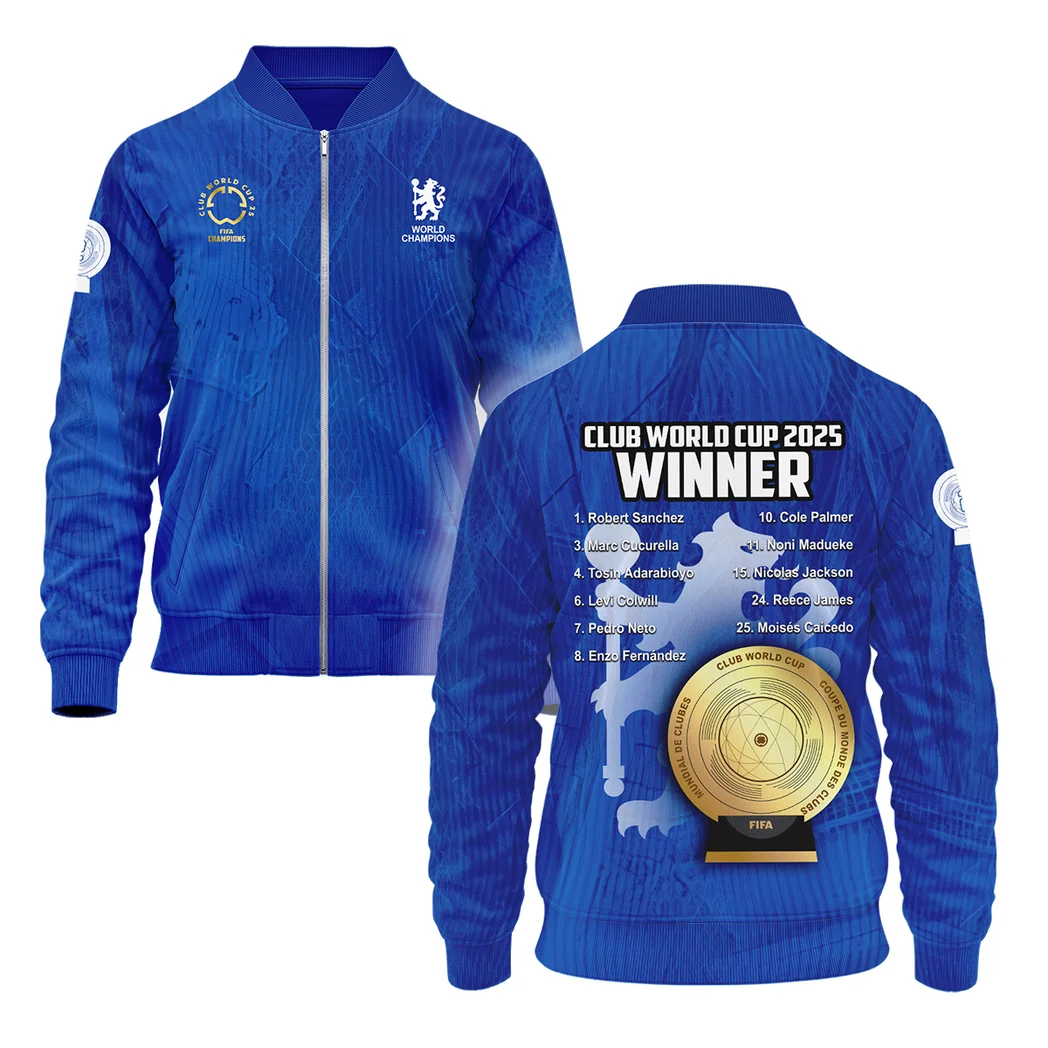 Riverside Fans Bomber Jacket, Bomber Jacket Game Outfit HVN112811