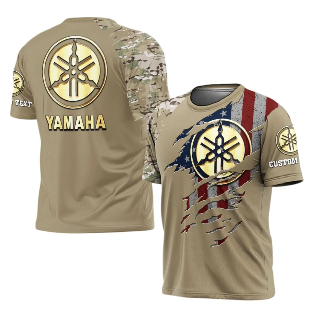 Road Motorcycle T-Shirt 3D Print, Car Pride T-Shirt CAR460