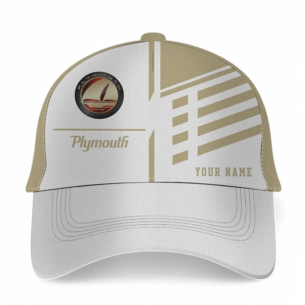 Road-Ready Sedan Classic Cap, Street Style Baseball Cap For Auto Owners CAR730