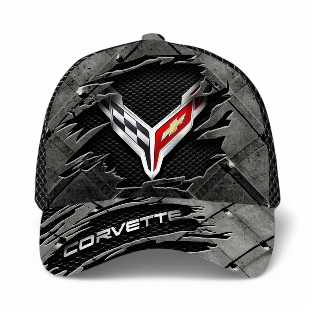 Roadster Classic Cap, Street Racing Baseball Cap For Auto Owners CAR380