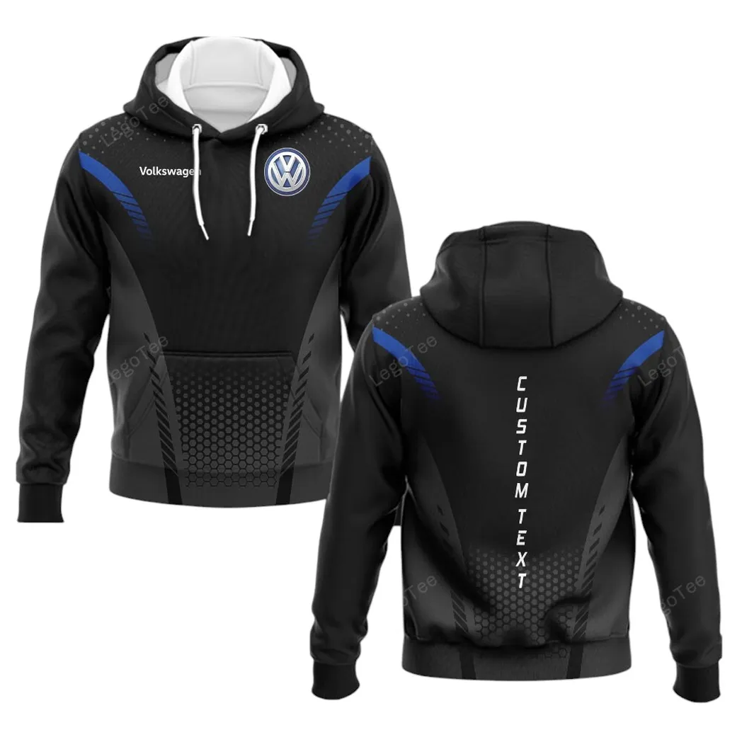 Sedan Vehicle Hoodie 3D Print, Road Trip Travel Hoodie CAR108