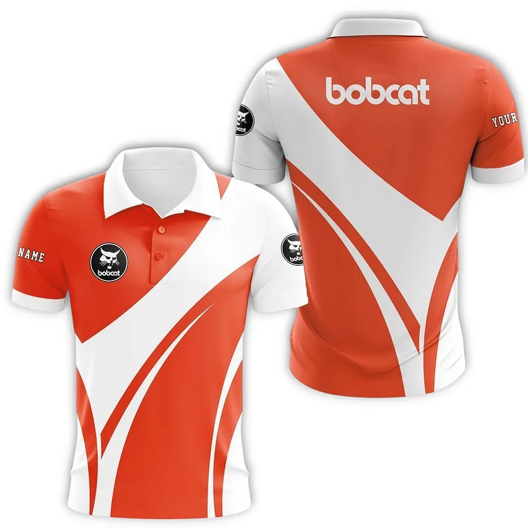 Skid Steer Machine Polo Shirt, Comfortable Street Polo For Car Owner CAR73021525716