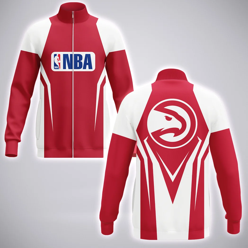 Slam Dunk Lifestyle Stand Collar Jacket, Sleek Jacket for True Fans HVN1274