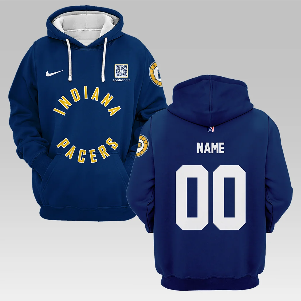 Slam Dunk Nation Hoodie, Pre-Ride Warm-Up Hoodie HVN1280