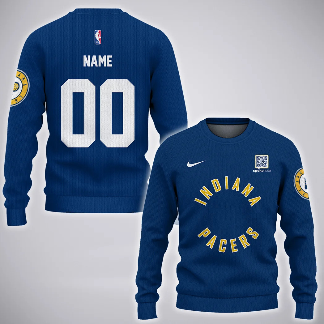 Slam Dunk Nation Sweatshirt, Support Crew Fan Sweatshirt HVN1280