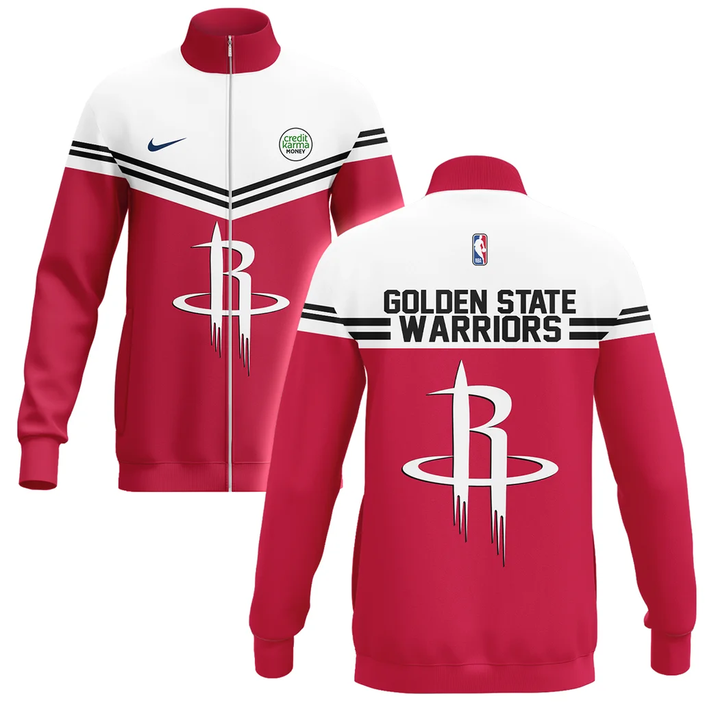 Slam Fans Stand Collar Jacket, Performance Wear for Sport Fans HVN1060HR