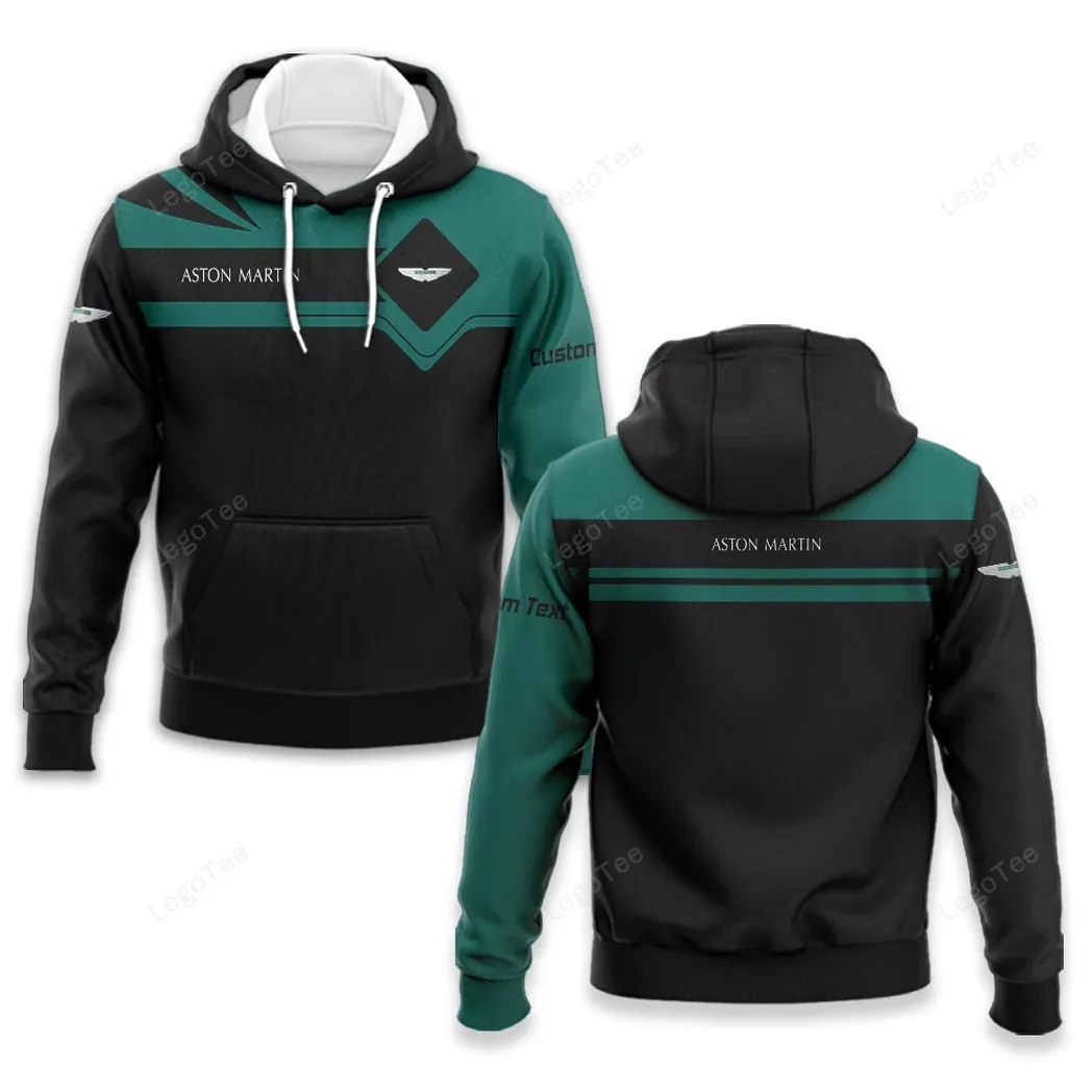 Sleek Roadster Hoodie 3D Print, Car Enthusiast Fit Hoodie CAR980