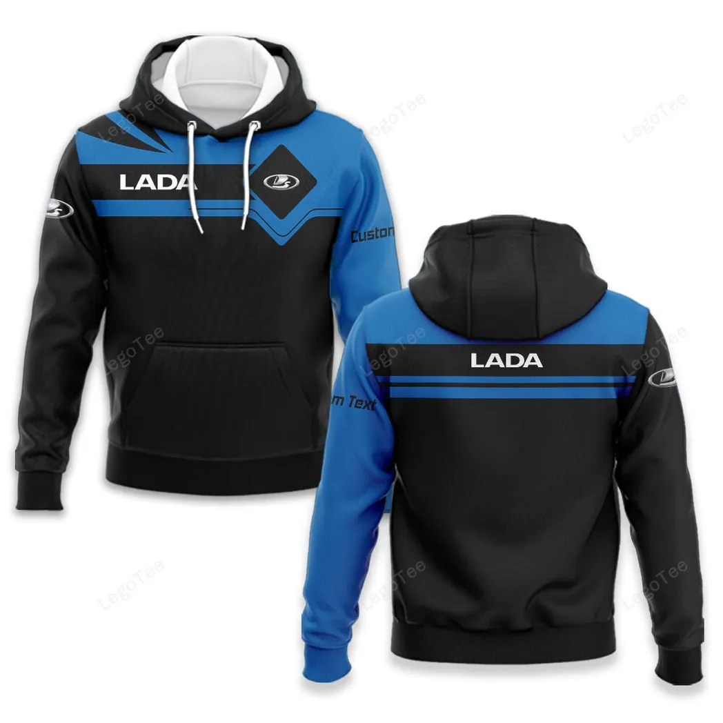 Small Auto Hoodie 3D Print, Ride Ready Pullover Hoodie CAR980