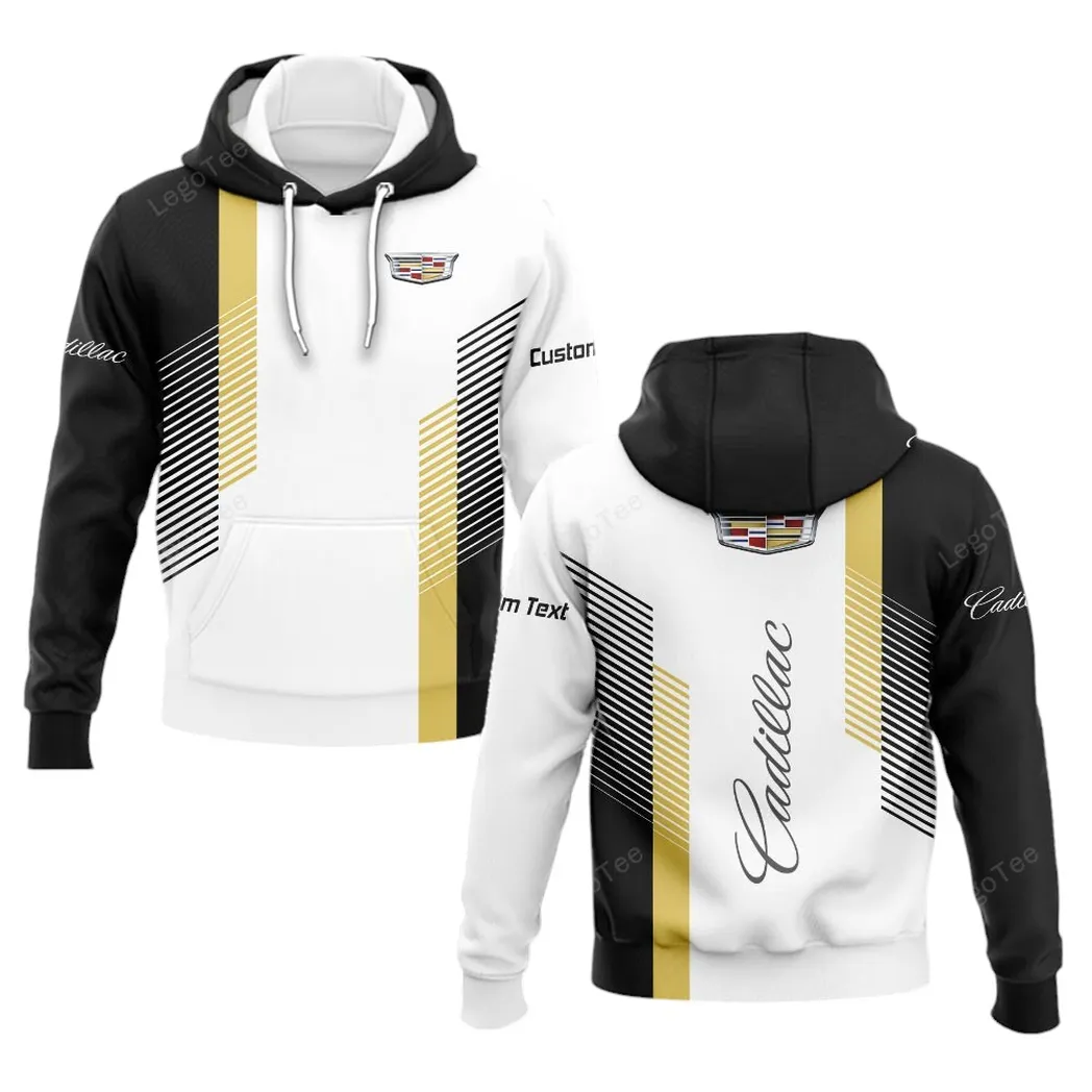 Sophisticated Urban Cruiser Hoodie 3D Print, Bold Rider Graphic Hoodie CAR107