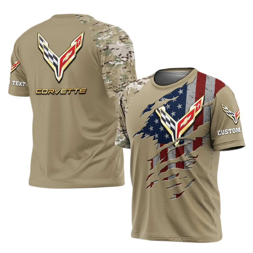 Speed Coupe T-Shirt 3D Print, Car Pride T-Shirt CAR460