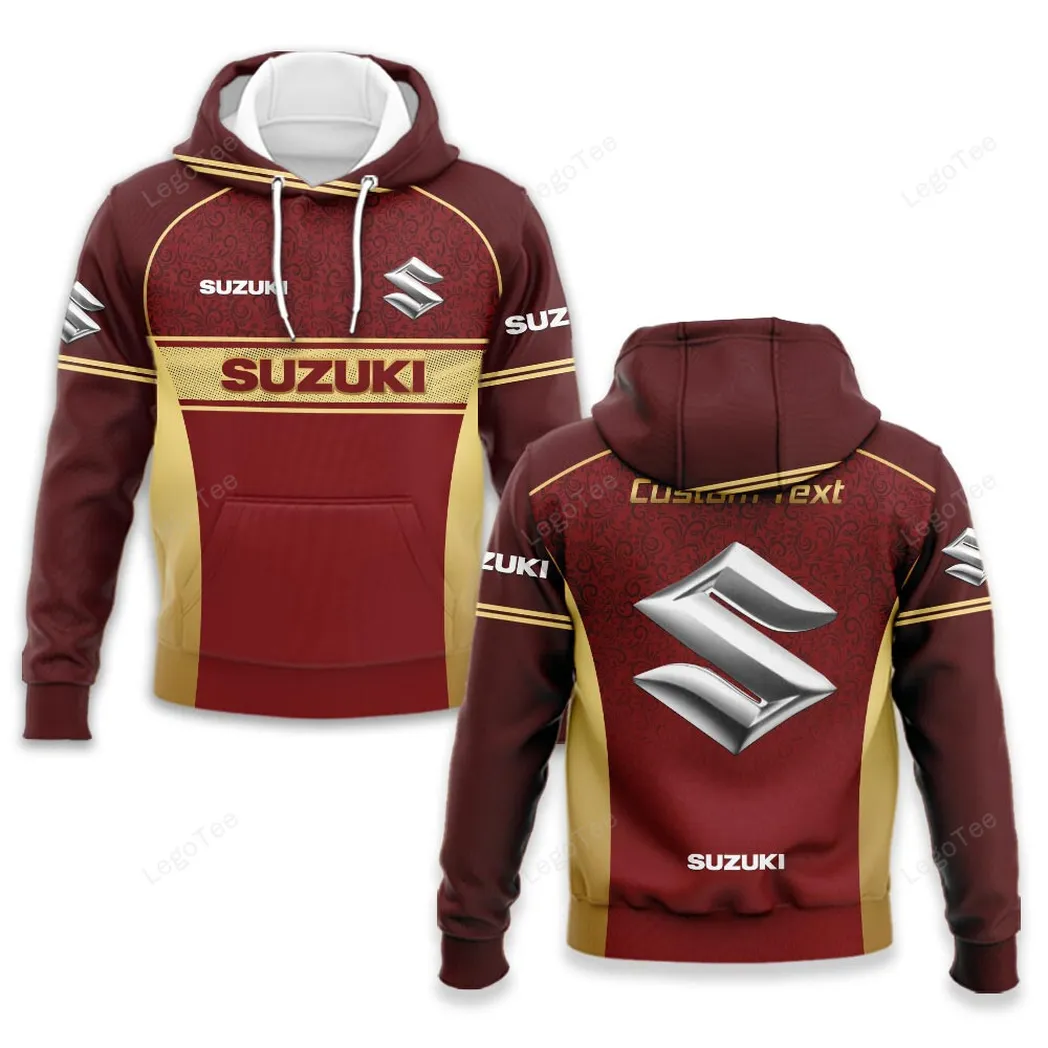Speed Demon Hoodie 3D Print, Car Enthusiast Fit Hoodie CAR137