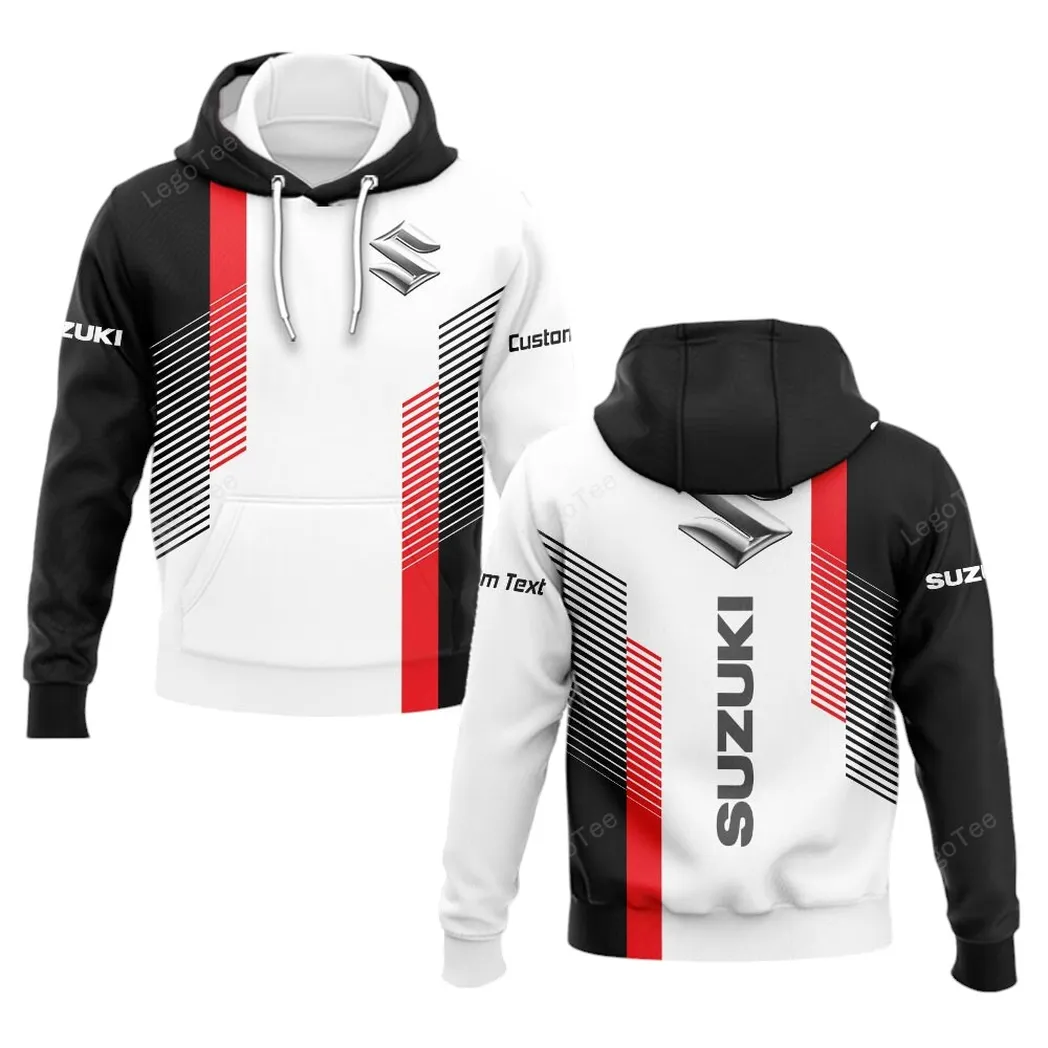 Speed Demon Hoodie 3D Print, Timeless Rider Style Hoodie CAR107