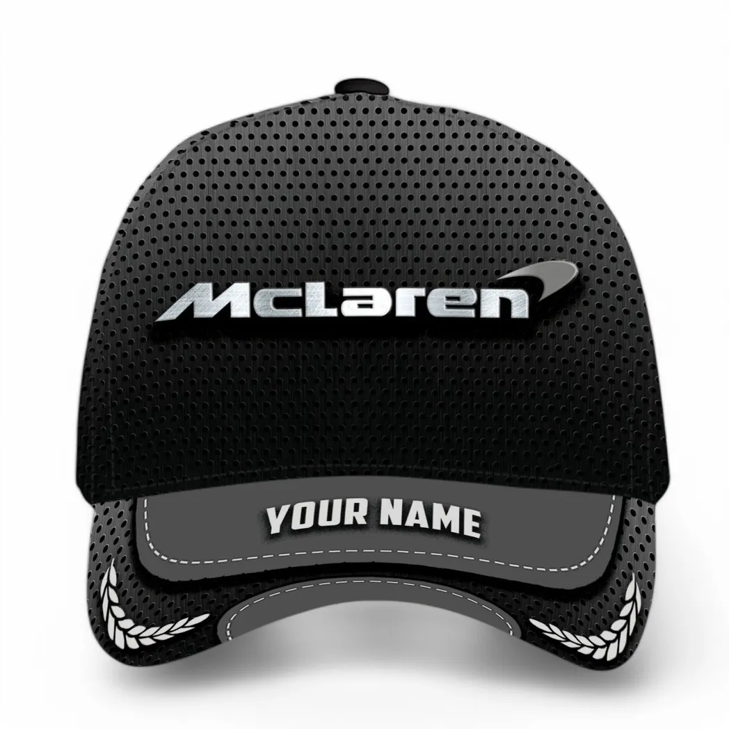 Speed Legend Classic Cap, Petrolhead Baseball Cap For Auto Owners CAR300