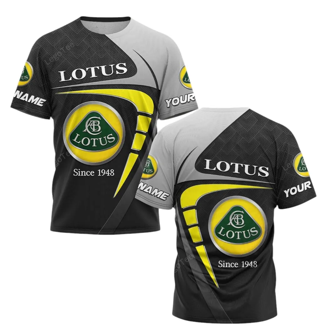Speed Machine T-Shirt 3D Print, Loyal Rider Tee CAR116
