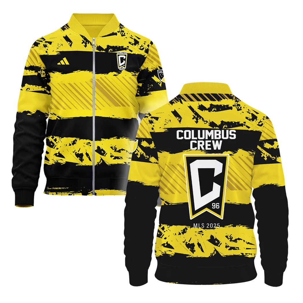 Spirit Beat Bomber Jacket, Bomber Jacket Team Spirit HVN1097CC