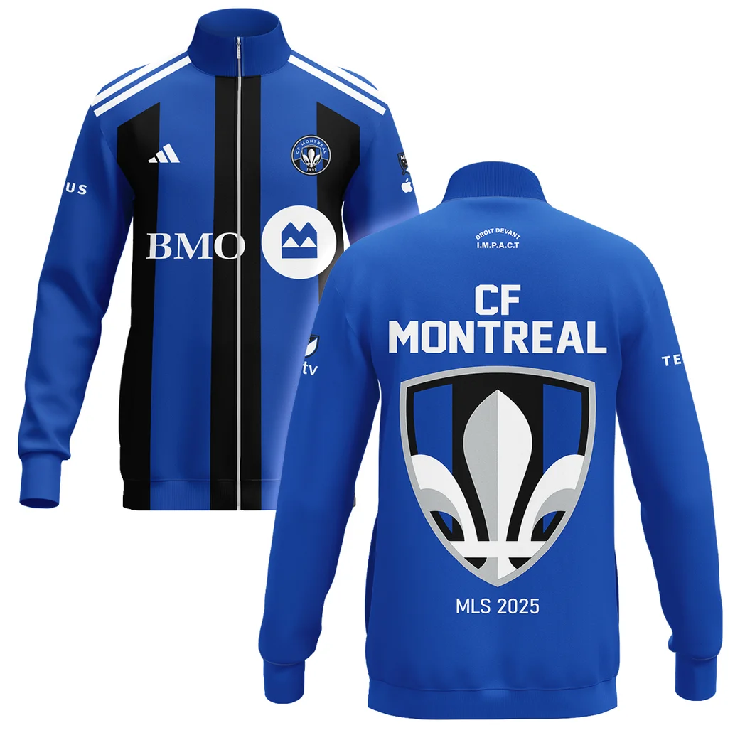 Spirit Beat Stand Collar Jacket, Durable Style Jacket for Supporters HVN1056MF