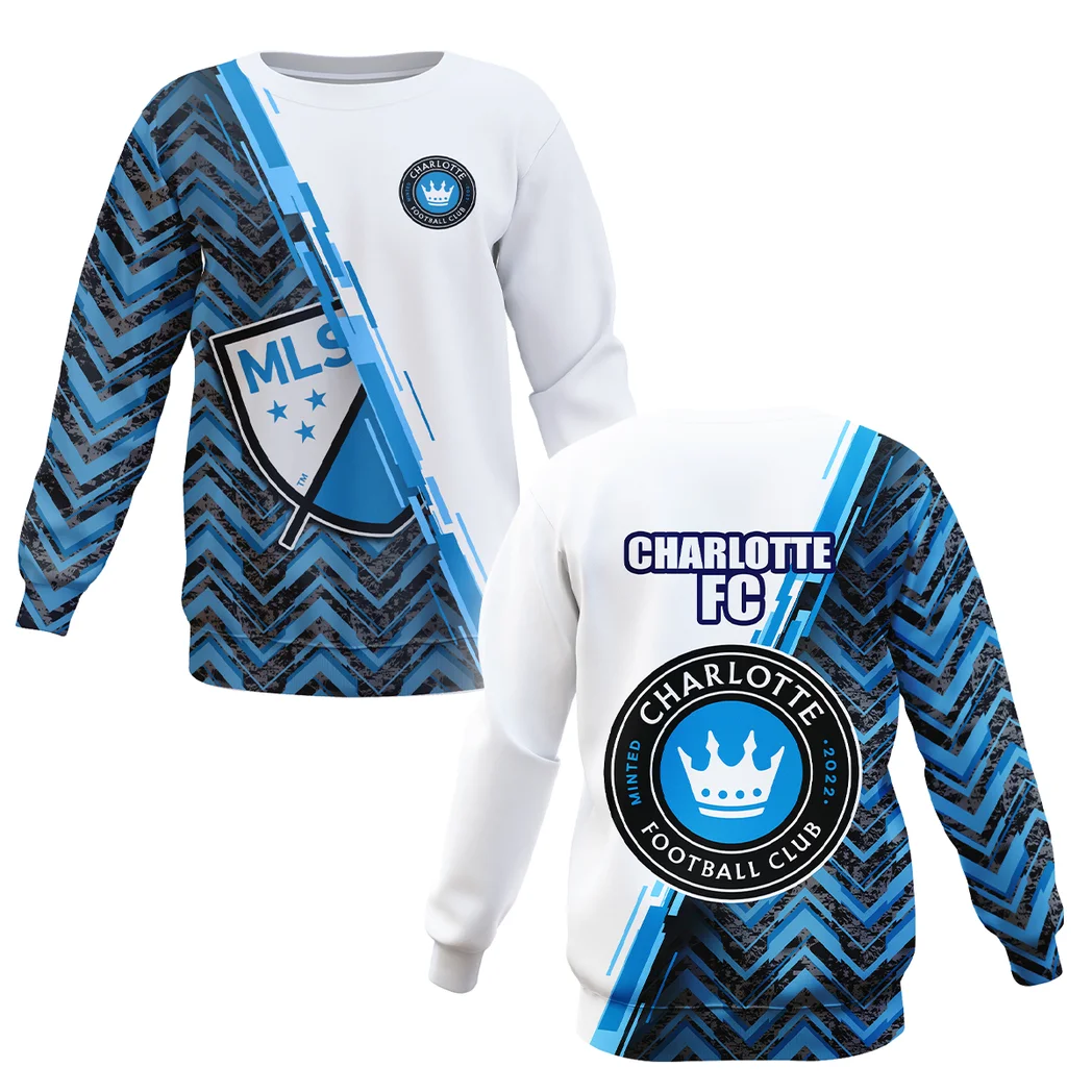 Spirit Beat Sweatshirt, Game Ready Supporter Sweatshirt HVN1081CH