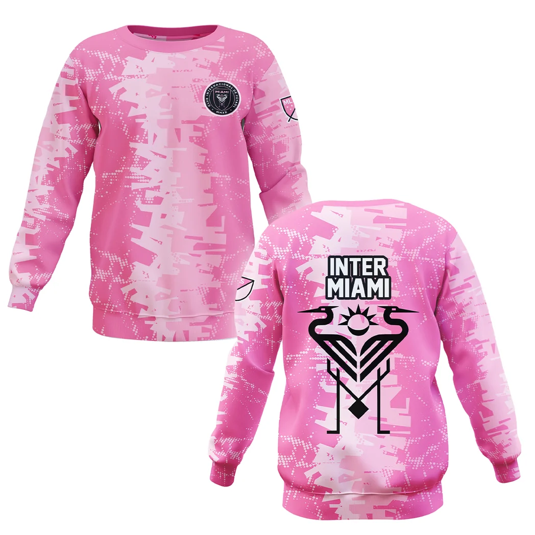 Spirit Beat Sweatshirt, Premium Sport Fan Sweatshirt HVN1066IM