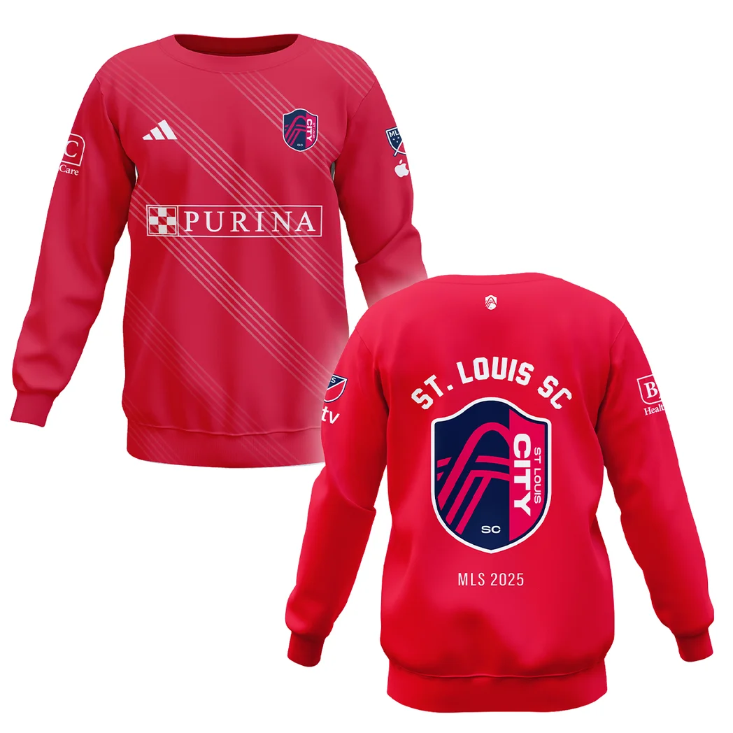 Spirit Core Sweatshirt, Street Style Fan Sweatshirt HVN1096SL