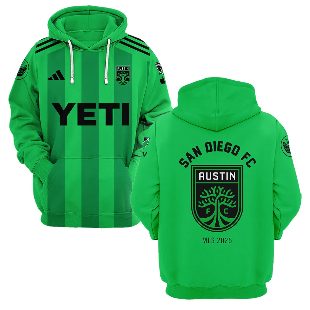 Spirit Flow Hoodie, Open Road Warmth Hoodie HVN1096AF