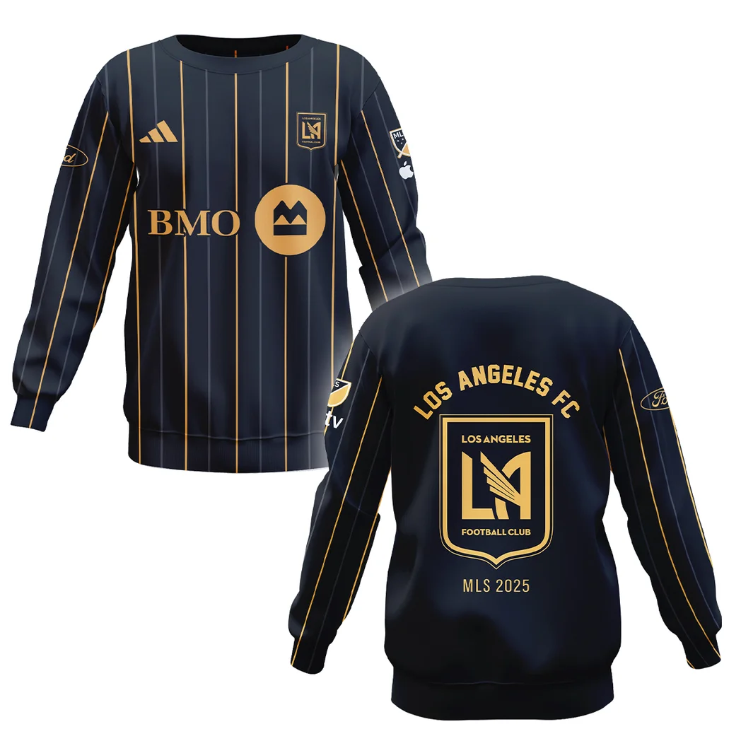 Spirit Flow Sweatshirt, Athletic Fit Fan Sweatshirt HVN1096LA