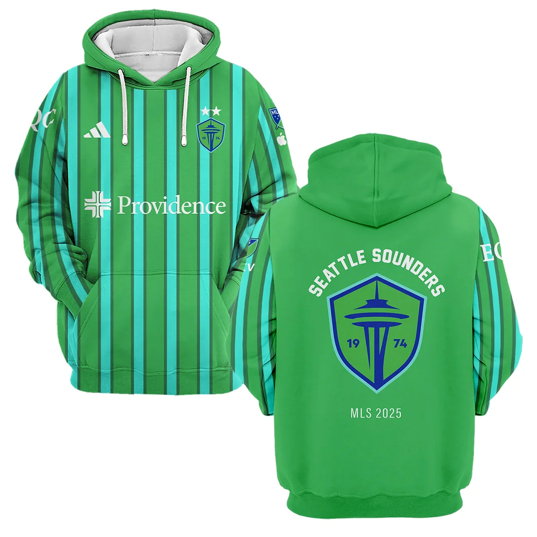 Spirit Pulse Hoodie, Open Road Warmth Hoodie HVN1096SS
