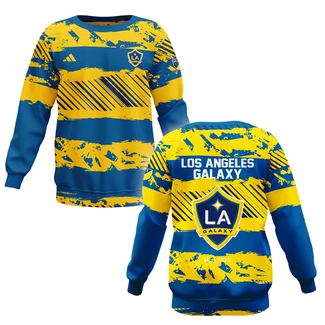 Spirit Pulse Sweatshirt, Stadium Ready Warm Sweatshirt HVN1097LA
