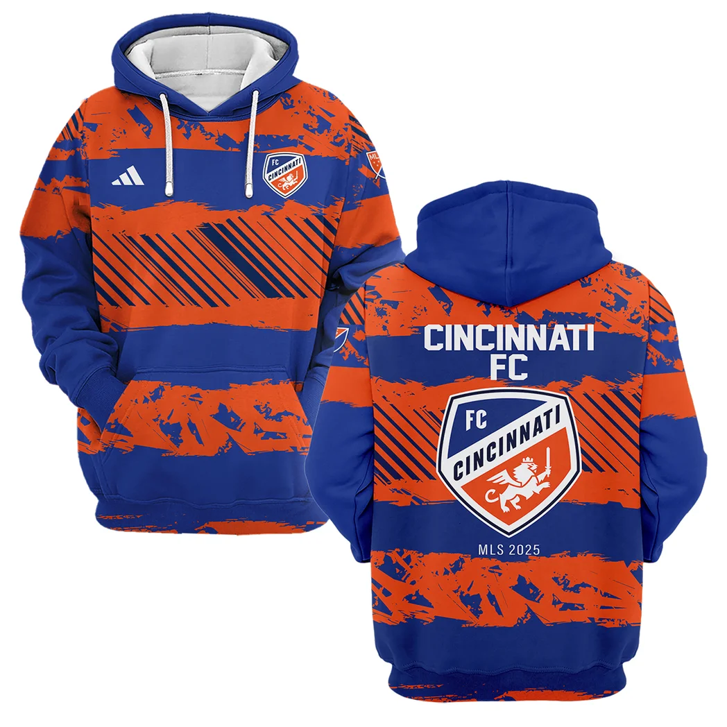 Spirit Rising Hoodie, Everyday Road Comfort Hoodie HVN1097CF