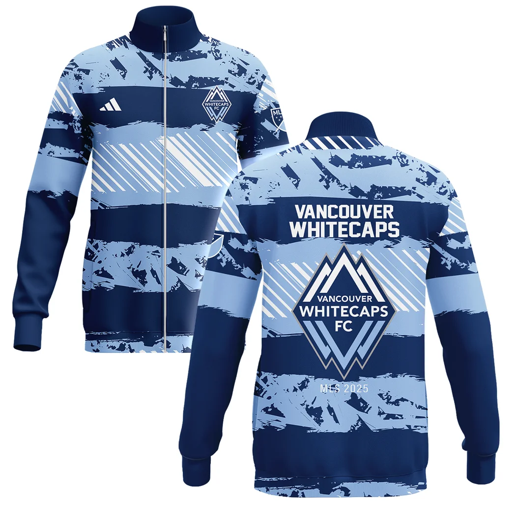 Spirit Rising Stand Collar Jacket, Lightweight Comfort Jacket for Loyal Fans HVN1097VW