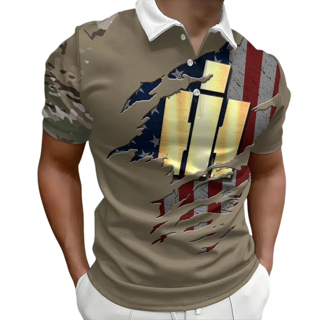 Sport ATV Polo Shirt, Casual Everyday Polo For Car Owner CAR340213014