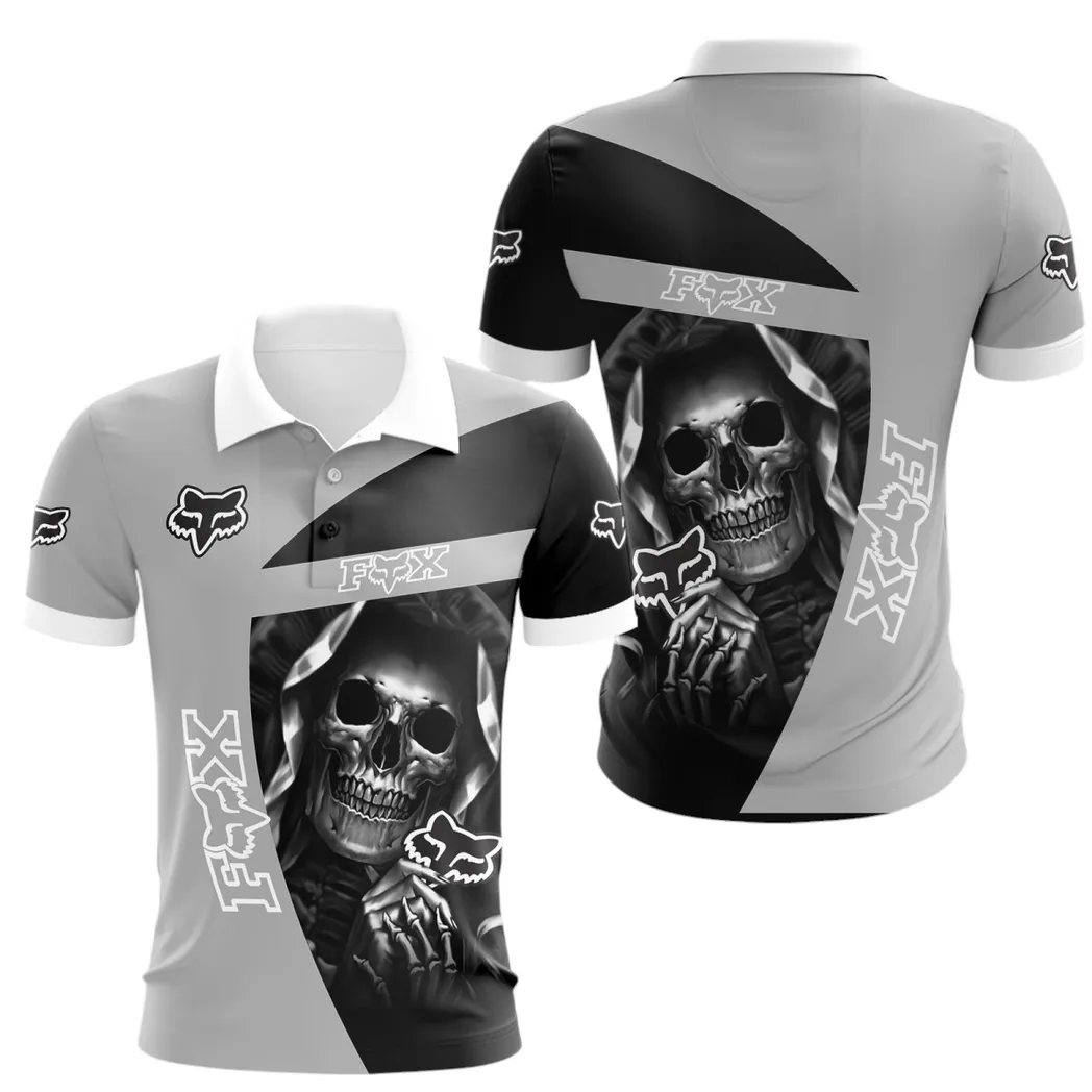 Sport Auto Racing Polo Shirt, Street-Ready Polo For Car Owner CAR6702212554